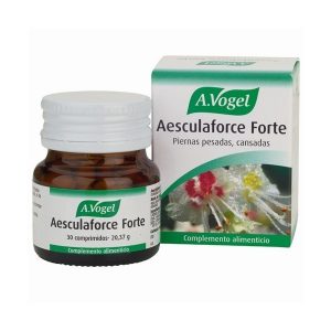 Aesculaforce Forte A. Vogel