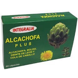 Alcachofa Plus de Integralia