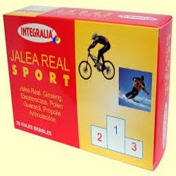 Jalea Real Sport Integralia