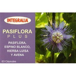 Pasiflora Plus