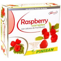 Raspberry Complex Pinisan