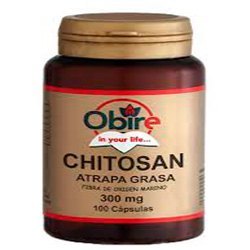 Chitosan de Obire