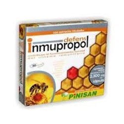 Inmunopropol de Pinisan